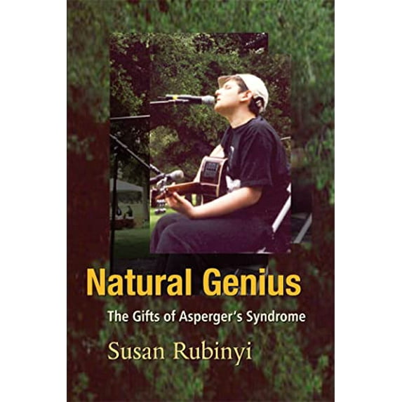Pre-Owned Natural Genius: The Gifts of Asperger's Syndrome (Paperback) 1843107848 9781843107842