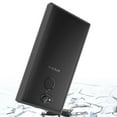 thumbnail image 2 of CoverON Sony Xperia L2 Case, ClearGuard Series Clear Hard Phone Cover, 2 of 7