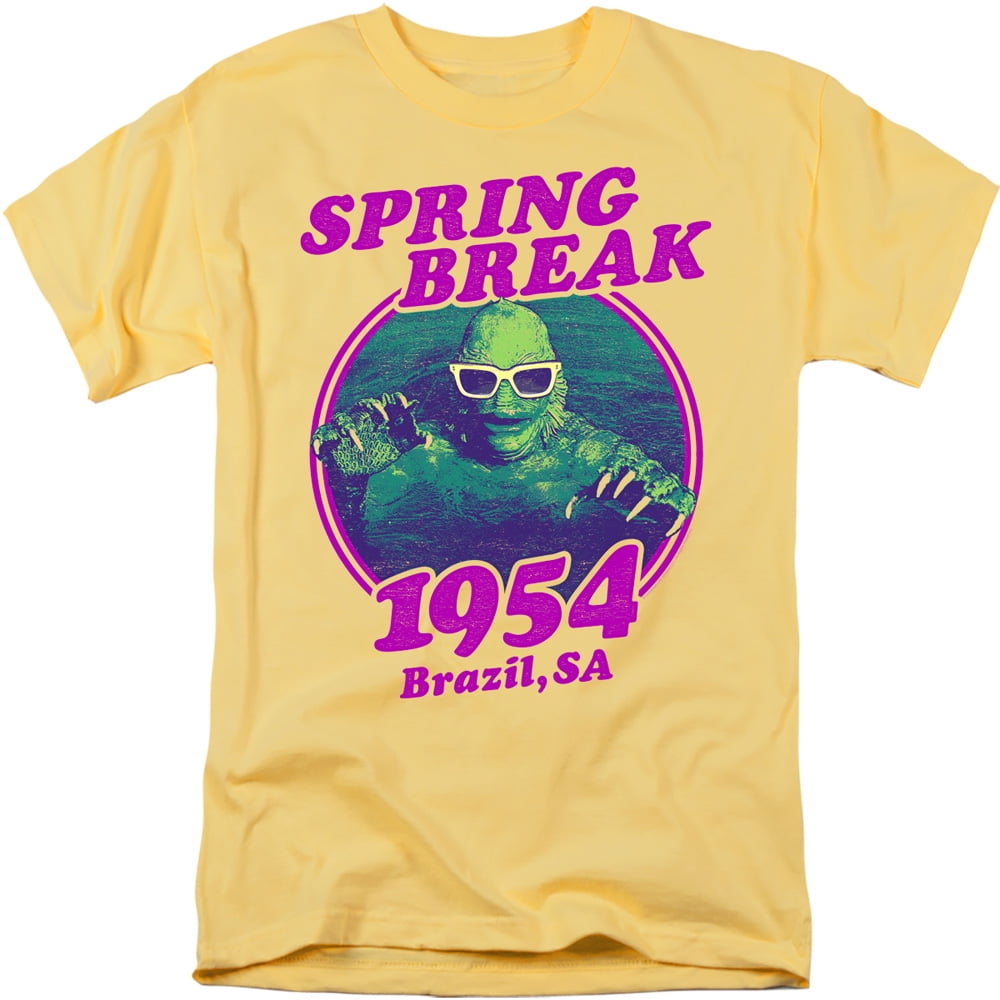 Universal Monsters Creature Vacation 
