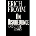 thumbnail image 1 of Pre-Owned On Disobedience and Other Essays (Hardcover) 081640500X 9780816405008, 1 of 1
