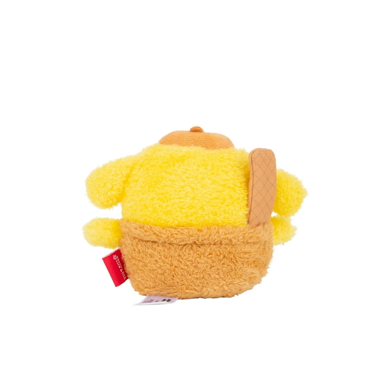 BumBumz 4.5-inch Hello Kitty® and Friends FoodTruckBumz