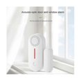 thumbnail image 2 of Tuya WiFi Wireless Smart Door Window Sensor System Remote Control Operation Safe Burglar Alarm for, 2 of 5
