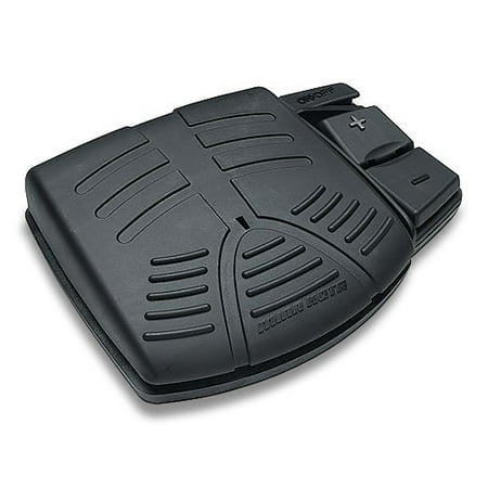 Minn Kota 1866055 Wireless Foot Pedal Riptide SP/PowerDrive V2 Speed Control Knob New