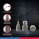 thumbnail image 4 of Juego de extractores de tornillos y pernos NEIKO 04204A, 25 piezas, 4 of 5