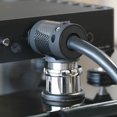 thumbnail image 3 of HiFi Cable Stand Spike, Haut-Parleur Cable Pieds Pointes Réglables Hauteur Durable pour le Cinéma Maison, 3 of 7