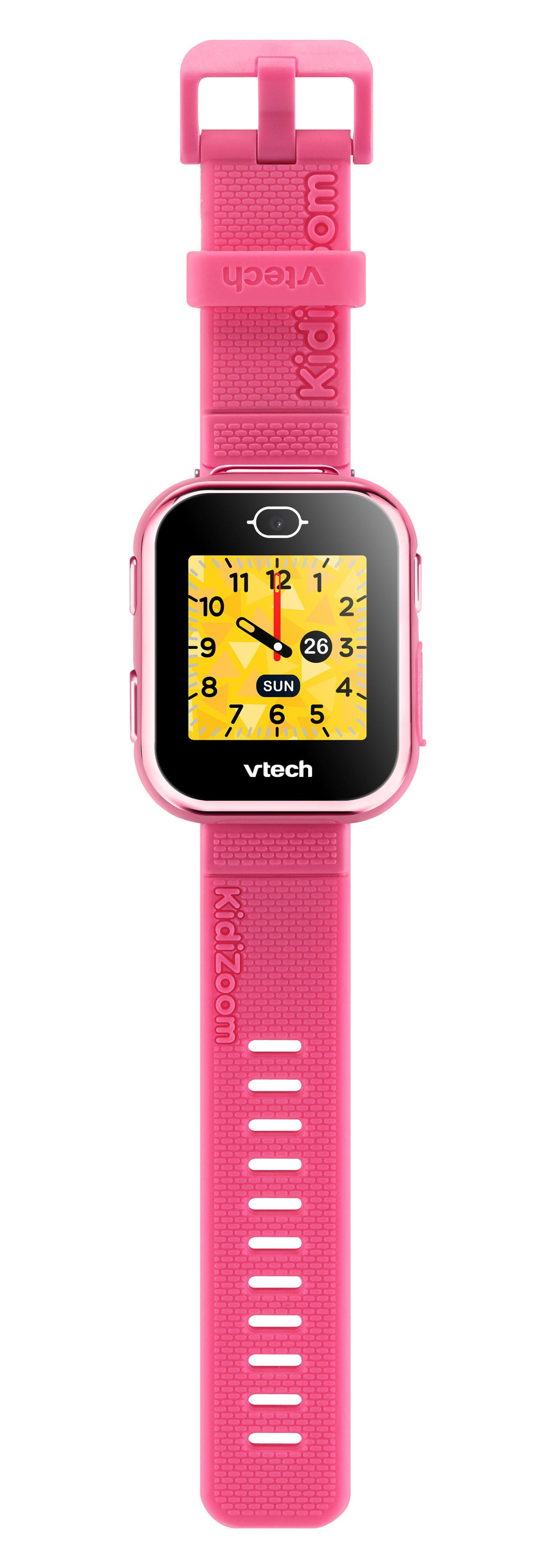 New, VTECH KIDIZOOM DX 3,Smartwatch for Kids includes micro-USB cable