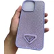 thumbnail image 2 of Funda Para iPhone Prada 11/12/13//14/15 Pro Max, 2 of 2