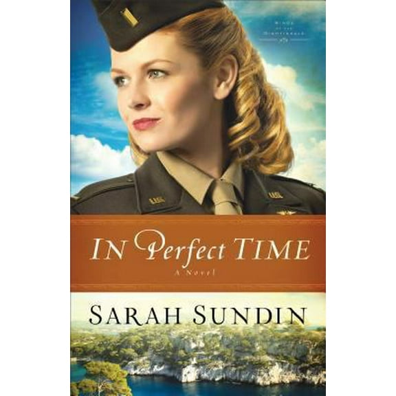 Pre-Owned In Perfect Time -- Sarah Sundin