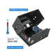 thumbnail image 5 of For 5 Plus Metal Case with Cooling Fan Heat Sink 2 Antenna WiFi6 BT for 5 Plus 4 / 8 /16 GB, 5 of 5