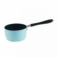 thumbnail image 2 of ACDANC 2026 New Milk Pan Soup Pot Sauce Pan,Milk Pot,Multifunctional Thickened Small Saucepan Sauce Pan for Gas Camping,Cooking Rv for Boiling,Simmering,Heating,Making Sauces,Stewing, 2 of 7