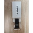 thumbnail image 2 of MRAIN-H Patented Milanese Loop Compatible with Apple Watch Band Series 9 8 7 6 5 4 3 Ultra 2 1 SE for Women Men, Magnetic Stainless Steel Clasp for iWatch Bands 41mm 40mm 38mm, 2 of 5