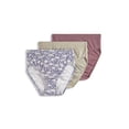 thumbnail image 1 of Jockey  Elance  Breathe French Cut - 3 Pack, 1 of 1