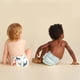 thumbnail image 3 of Pañales The Honest Company Clean Conscious, tamaño 1, 4-6 kg, 136 unidades, 3 of 8