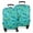 Blue Cartoon Dinosaurs, variant on Blue Cartoon Dinosaurs Pattern Luggage Cover Fashion Suitcase Cover Baggage Covers Fit 25-28 Inch Luggage (Go Travel)