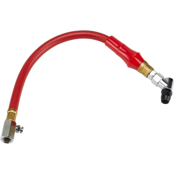 Replacement 12" Tire Gauge Air Hose
