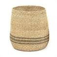 thumbnail image 3 of Woven Basket Large by Zentique, 3 of 3