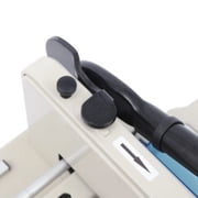 A3 Paper Cutter Cutting 17 Sheet Commercial Heavy Duty Guillotine Paper Trimmer