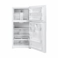 thumbnail image 5 of GE® ENERGY STAR® 19.2 Cu. Ft. Top-Freezer Refrigerator, 5 of 5