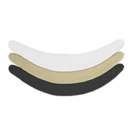 - Bamboo Tummy Liner, XXL, Neapolitan, 3-Pack by More of Me to Love