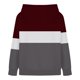 thumbnail image 5 of Pntutb Blusa de sudadera con capucha suelta de manga larga con estampado informal para mujer PNTUTB Pntutb-4161, 5 of 6