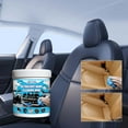 thumbnail image 6 of Multi-Purpose Cleaning Gel for Car Interior, Keyboards, and Electronics – Reusable Adhesive for Dust, Dirt, and Debris Removal, 6 of 13