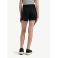 thumbnail image 2 of Justice Girls Solid Lounge Short, Sizes XS-XLP, 2 of 4