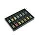 thumbnail image 2 of de de aceites de orgánicos, 10 ml (1/3 ), para el estrés, atención de y el cabello, de aceite esencial Juego de 8 Salvador Aceites esenciales, 2 of 8