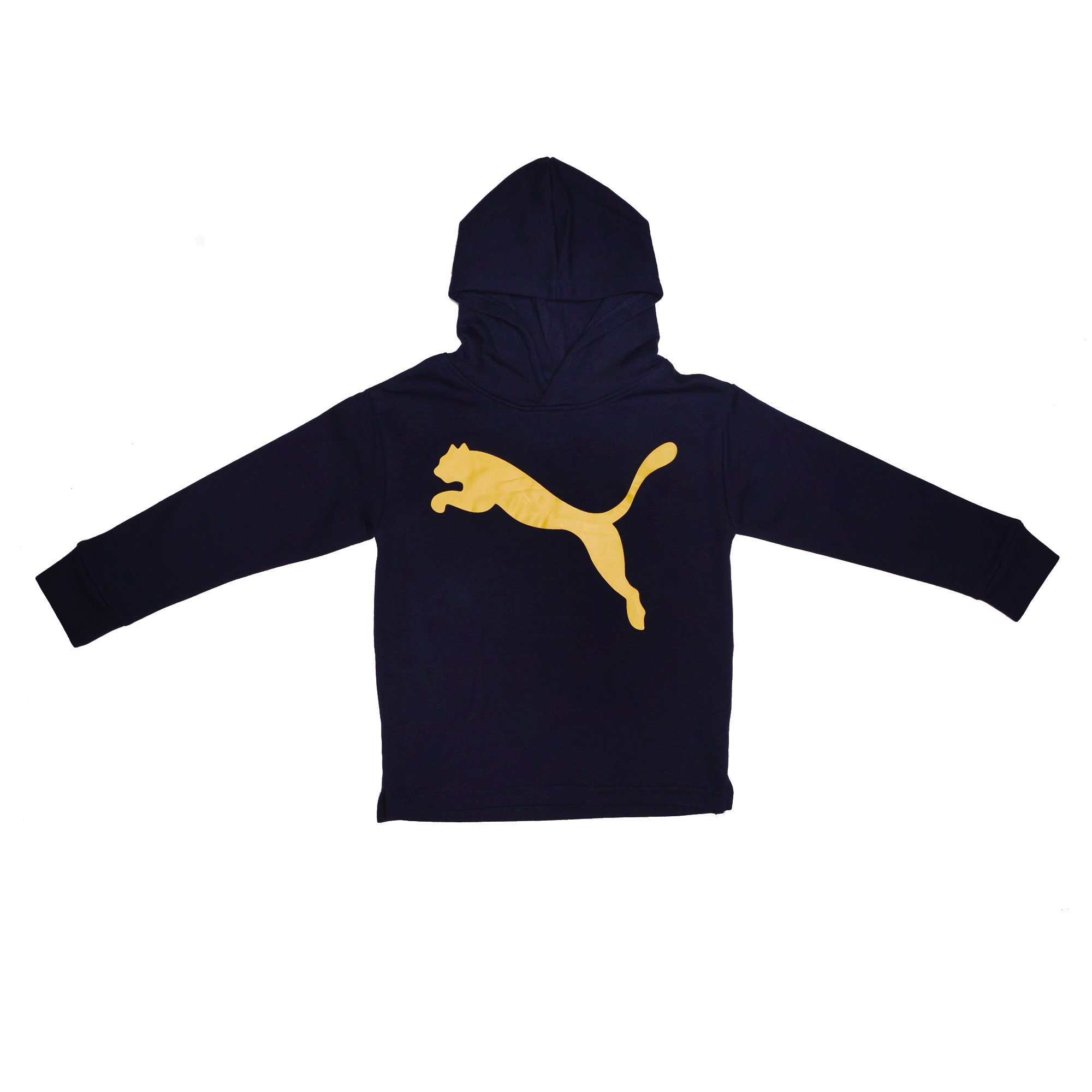 puma big cat hoodie