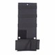 thumbnail image 1 of Funda oculta universal ajustable para mesita de noche y coche con 3 tiras antideslizantes, 1 of 7
