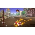 thumbnail image 4 of Garfield Kart: Furious Racing (Other), 4 of 9