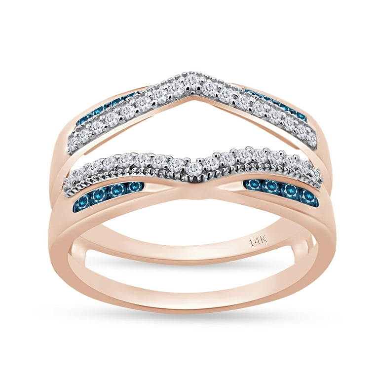 Walmart jewelry clearance ring guards