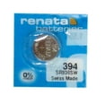 thumbnail image 1 of 25 x 394 (SR936SW) Renata Silver Oxide Button Batteries, 1 of 1