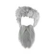 thumbnail image 4 of Conjunto de Pelo y Barba Fernando Gris, 4 of 8