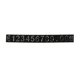 thumbnail image 5 of 30sets Plastic Cubes Price Display Tags Adjustable Number Stand Frame Label Shop, 5 of 5