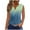 Navy, variant on Women Sleeveless Crop Tops Plus Size, Womens Blouses for Work Professional Womens White Tank Top With Built In Bra Black Summer Tops Festival Womens Summer Shirts with Sleeves my orders