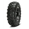 thumbnail image 2 of Set of 2 Carlisle Versa Trail ATR 27/11R14 C Tires, 2 of 5