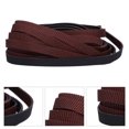 thumbnail image 4 of Timing Belt Rubber Tooth Synchronous Pulley Belt Industrial Transmission Supply 10mm 2GT‑9RF 5M, 4 of 9