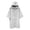 Grey, variant on Beach Towels Poncho for Teens,Kids Wearable Bathrobe & Hooded Towels for Kids Cotton Towel Robe Zipper Beach Cover Up (7-13 Y)