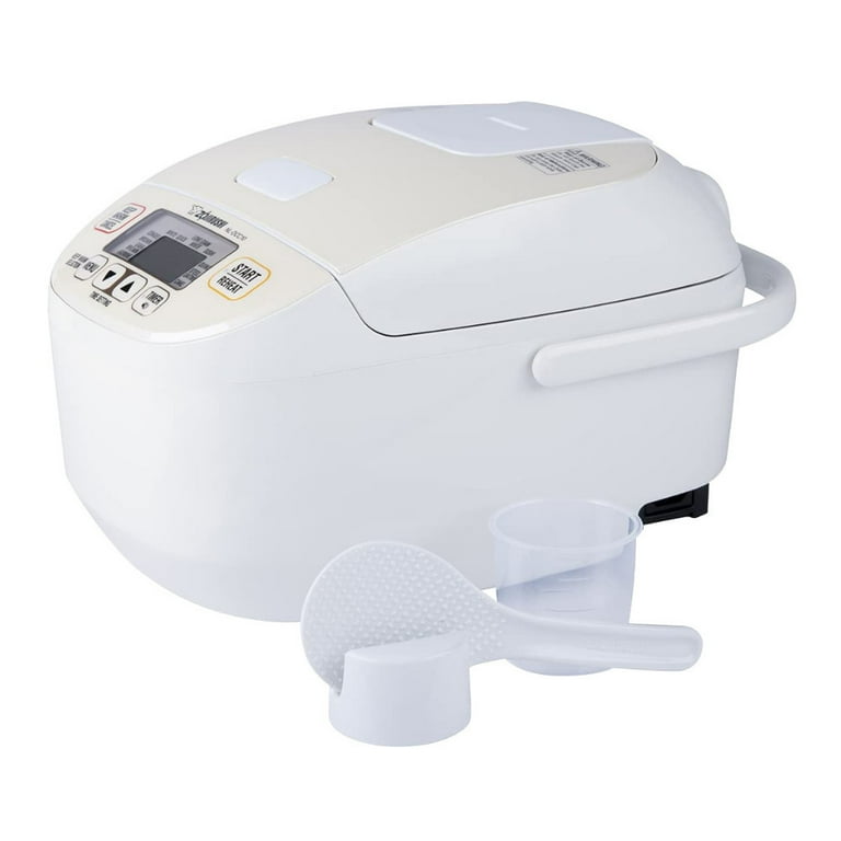 Free Shipping! Zojirushi NL-DCC10CP Micom Rice Cooker
