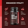 HGW for Men and Women Tongkat Ali & Muira Puama & Saw Palmetto Extract