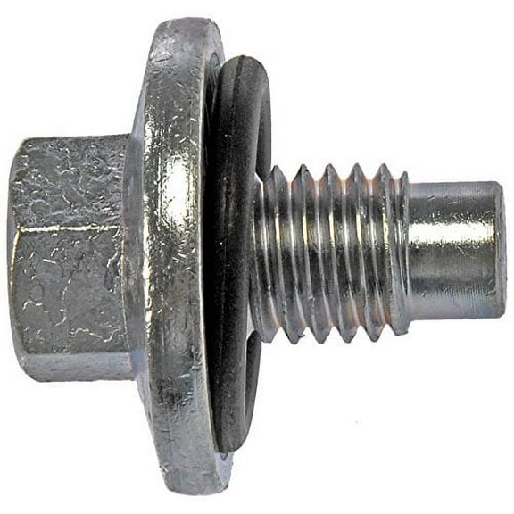 Dorman HELP 090-060.1 Automotive Drain Plug Fits select: 1991-2002 SATURN SL1 SL2