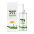 thumbnail image 2 of QIPOPIQ Aloe Propolis Soothing Gel | Aloe Vera Gel for Sunburn Relief | Aloe Vera Gel for Travel Size | Aloe Vera Gel Moisturizer for Face | Aloe Gel for Face After Sun, 2 of 9