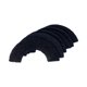 thumbnail image 3 of 6 piezas de control de residuos para mascotas Filtro desodorizante Accesorios de máquina de algodón Absorción de humedad para algodón desodorante de, 3 of 8