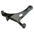thumbnail image 4 of Front Suspension Kit Front Lower Control Arms & Sway Bar End Links 4pc New PSA69649 Fits select: 2005-2007 SUBARU LEGACY, 2008-2009 SUBARU OUTBACK, 4 of 6