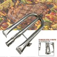 thumbnail image 3 of Pièces de Rechange Tube à Gaz Durable en Acier Inoxydable pour Barbecues en Forme de U, 3 of 5