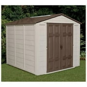 Suncast 8' X 8' Shed