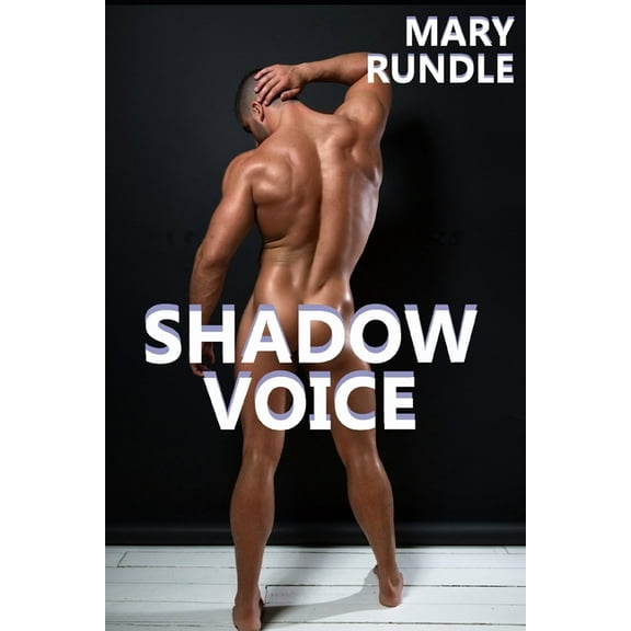 Blackwood Pack: Shadow Voice (Paperback)