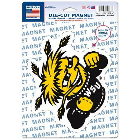 wichita state shockers logo