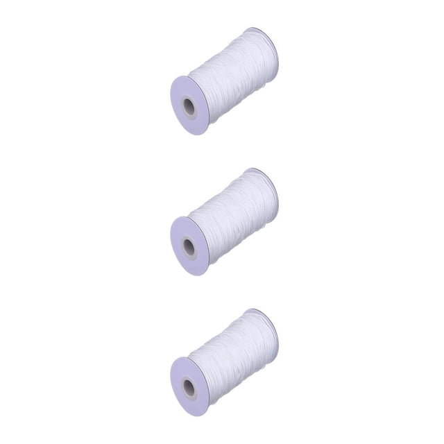 Wosthever Window Blind String Flexible Shaft Wheel Streamlined Rope Good Pull Durability Design Roll Curtain Painting for Window-shades Type1 NO1 Wosthever CBP372159