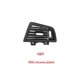 thumbnail image 1 of RHD For BMW 5 Series F10 F11 F18 Dash Console AC Air Conditioner Vent Grille Outlet Mesh Replacement 520i 523i 525i 528i 535i~6823, 1 of 1